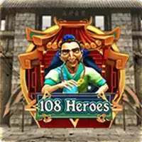 108 Heroes